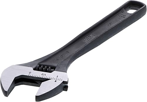 Miniatura 10 de Wiha 76203 Llave ajustable de 12"