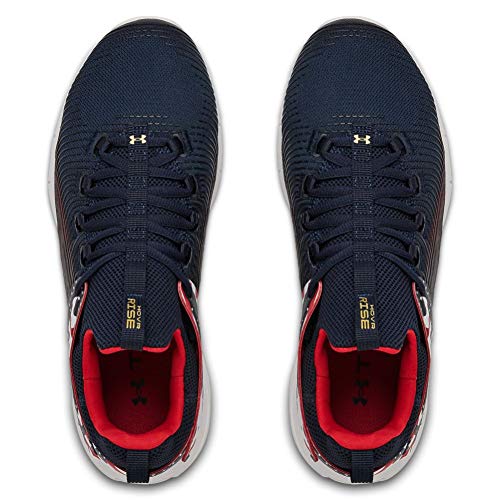 Image of Under Armour Mens Ua HOVR Rise Training Shoes