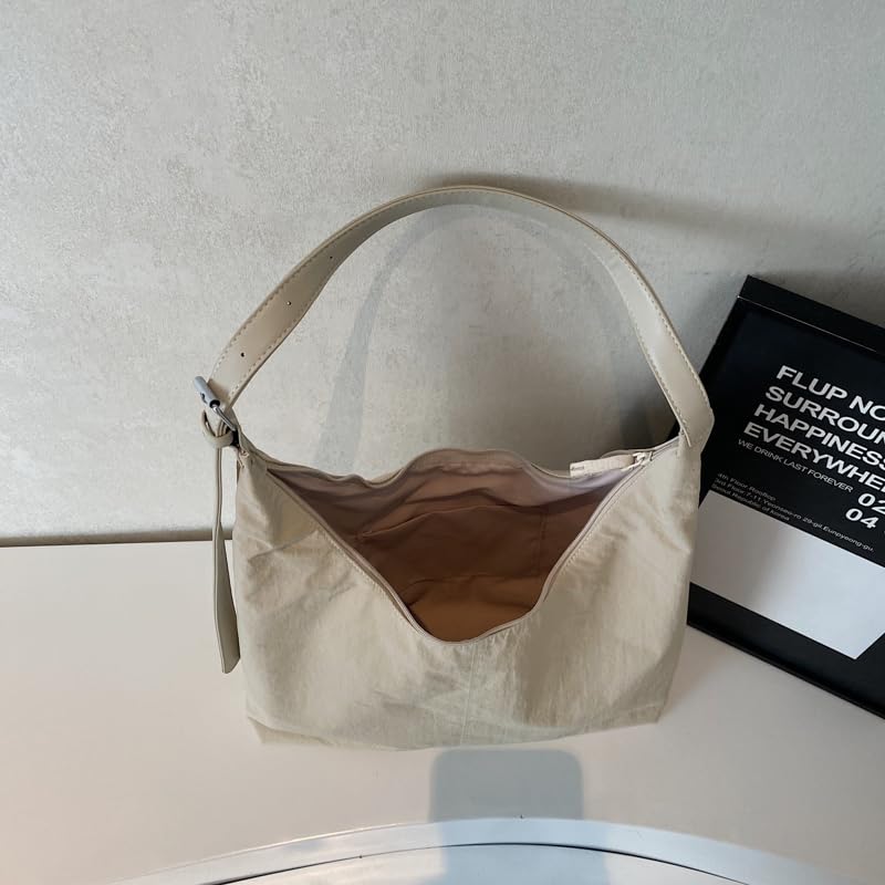 Nylon Handbag Large Capacity Crossbody Bag Travel Purse for Women Travel Sport3