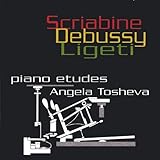  Gyorgy Ligeti - Cordes Vides