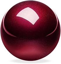 Perix PERIPRO-303 GR 34mm B-Stock Replacement Trackball, Polished Finish, Compatible with PERIMICE-517, 717, 520, 720 or Logitech M575, M570 /Elecom