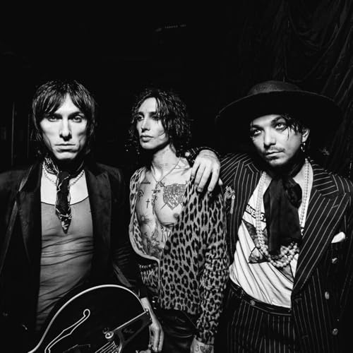 Palaye Royale