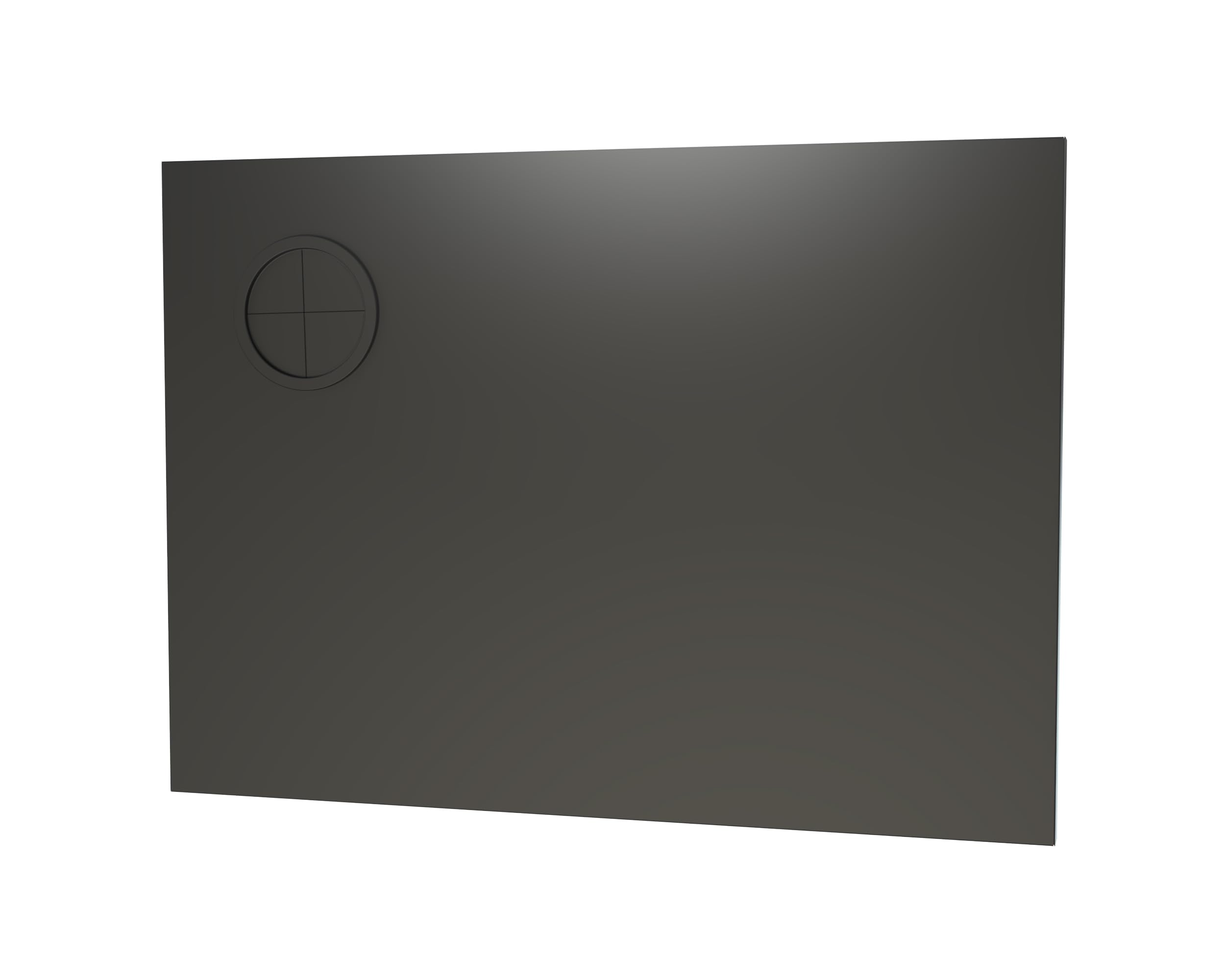 Emberli Barbeque Grill Cart XL Back Panel Spare Part