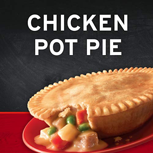 Banquet Frozen Pot Pie Dinner thumb #3