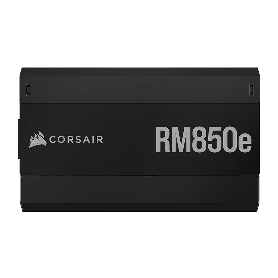Amazon | Corsair RM850e 完全モジュラー 低ノイズ ATX電源/PSU