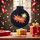MagicPinatas Bombe Pinata Geburtstag Junge - Pinjata für Kinder - Party Deko - Spielzug Geschenk für Jungs, Mädchen - Mitgebsel Kindergeburtstag Gastgeschenke