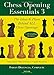 Chess Opening Essentials - Djuric, Stefan, Komarov, Dimitri, Pantaleoni, Claudio