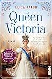 Cover zum Buch Queen Victoria
