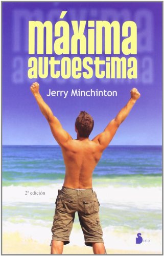 MAXIMA AUTOESTIMA: 96 (2009)