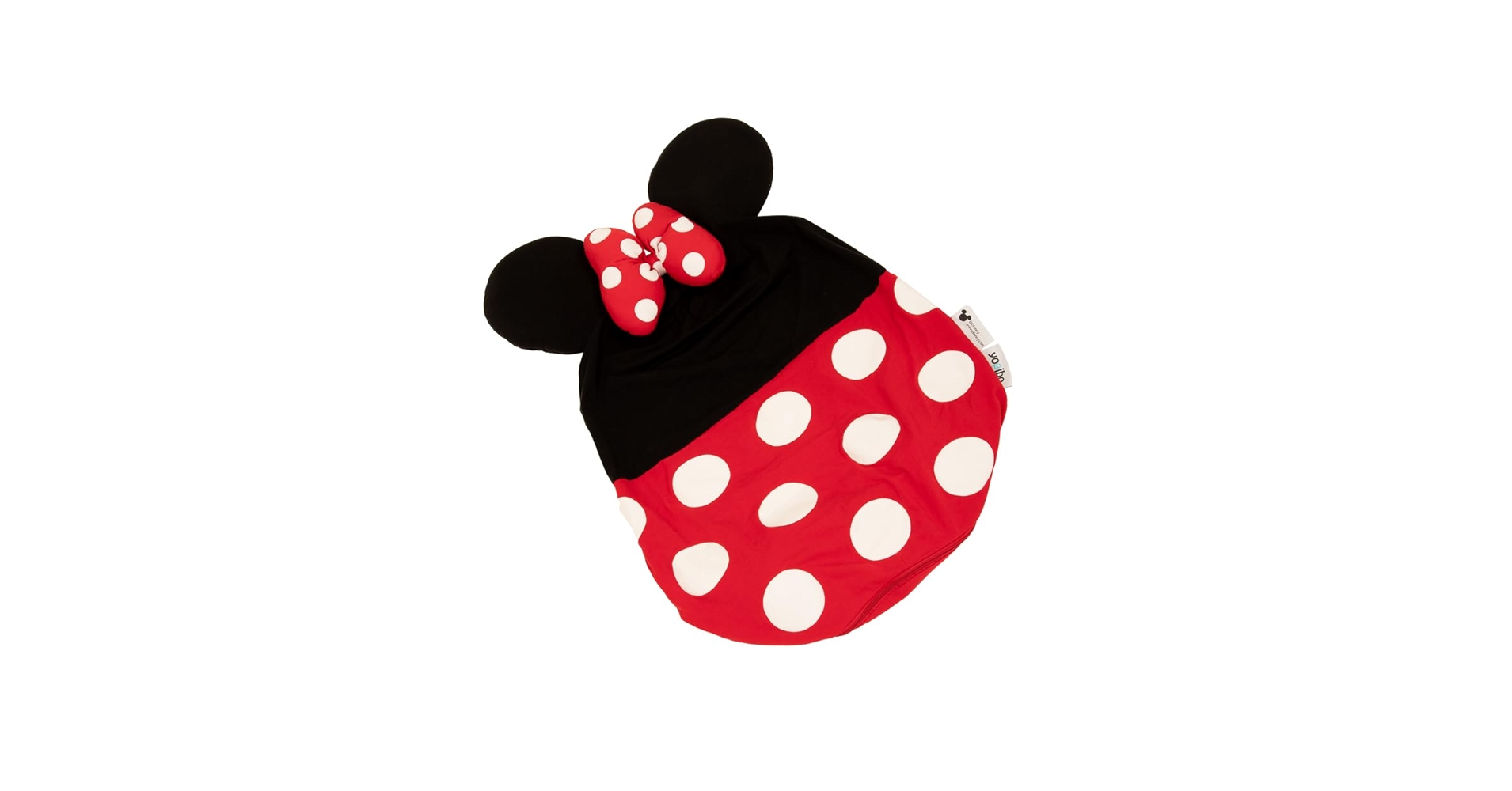 M❁¨̮✨新品未開封✨LAVA限定 ディズニー ミニーマウス トラベルヨガ M❁¨̮✨新品未開封✨LAVA限定 ディズニー ミニーマウス トラベルヨガ