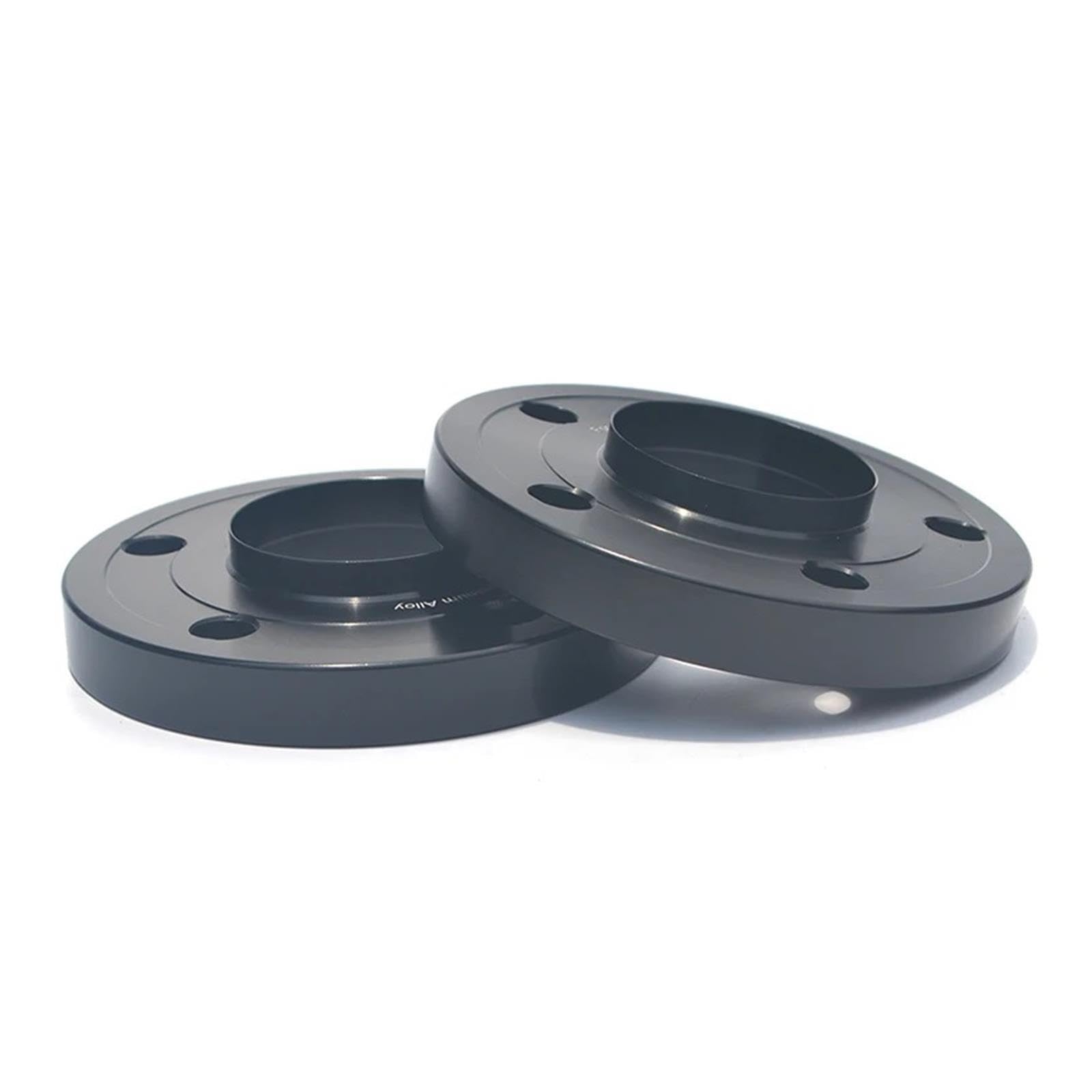 Entretoises Roue PCD 5X120 CB 74.1MM Avec Boulons M14x1.25 4 Pièces