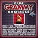 Grammy Nominees 2004