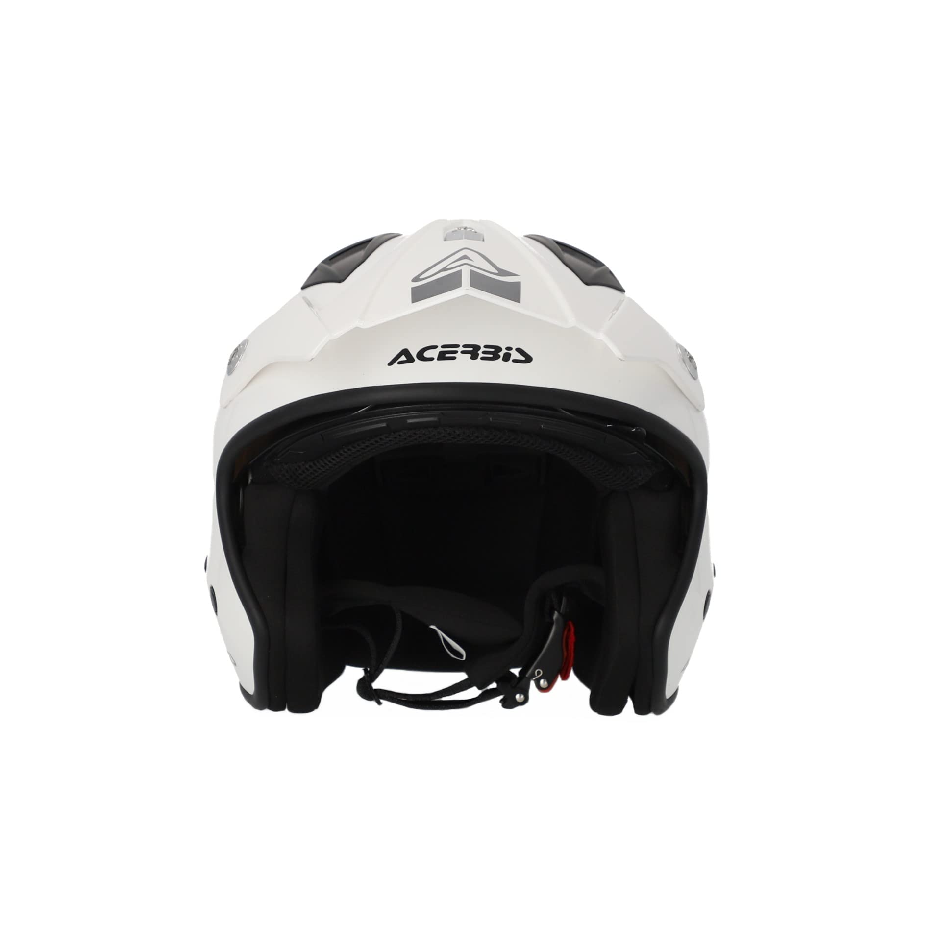 Helmet Jet Aria 2206
