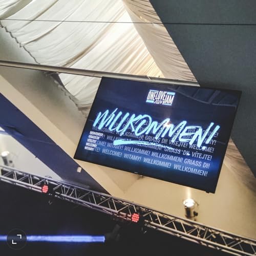 SbP #60 - One Love Jam 2024/Weiterhin dankbar