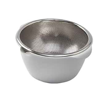 Amazon | ボール ザルセット 横口 25cm 30cm ボウル ザル セット