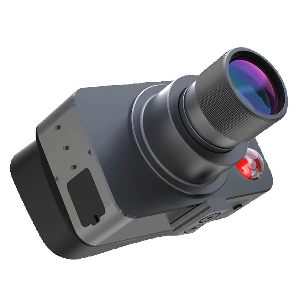 Amazon.co.jp: Wsikafxn IR850 4Kビデオ録画＆写真撮影ナイトビジョン