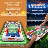 Zoom IMG-2 sacbrzz biliardino per bambini mini Zoom IMG-2 sacbrzz biliardino per bambini mini