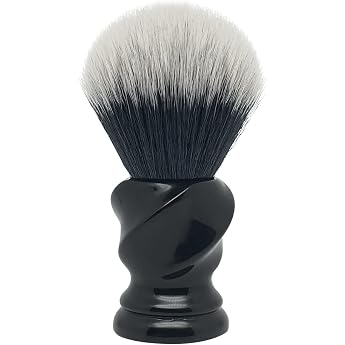The Goodfellas' smile Pennello da barba sintetico Vortice