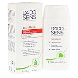 refreshing foaming shower gel rituals  Dado Sens ExtroDerm Creme-Duschöl 200ml