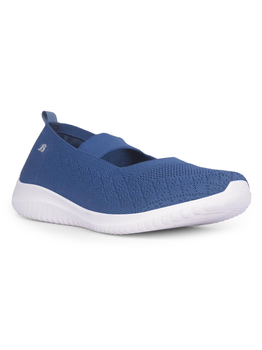 Women Casual Slip-on Shoes - Blue 6 (UK) (5899419)-image-37