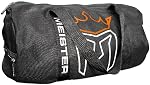 Meister Sac de gymnastique à chaîne respirante Mesh Duffel
