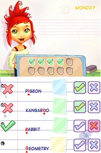 Imagine Teacher - Nintendo DS (Renewed)