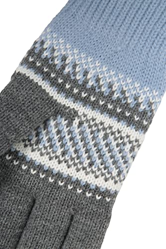 Guantes de mujer Mountain Warehouse Thinsulate para evitar manos frías 6