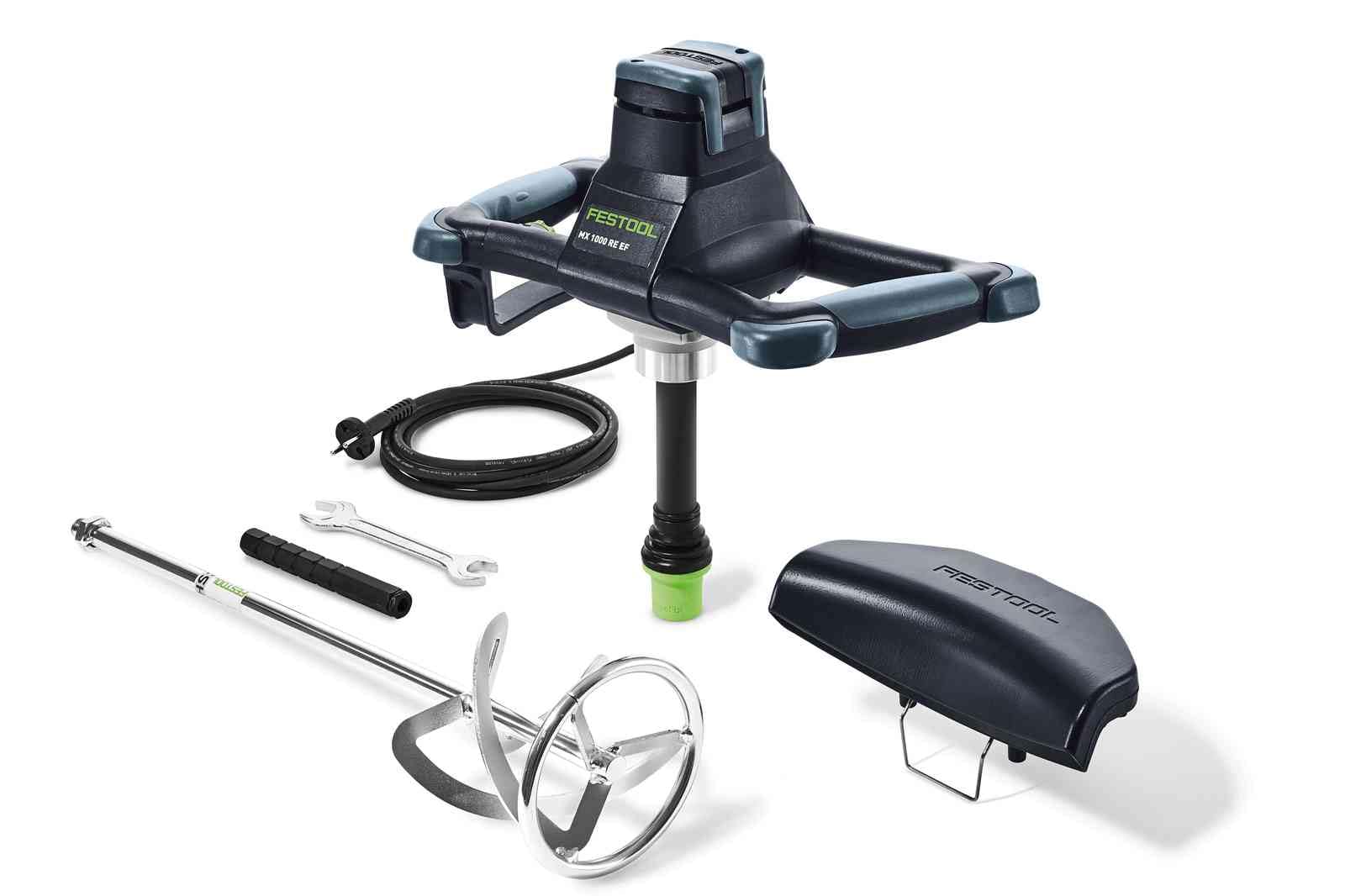 Festool Mélangeur MX 1000 RE EF HS3R