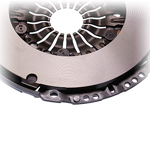 Kit d'embrayage LuK 624371033 pour compactes Ford Mazda et Volvo - 3
