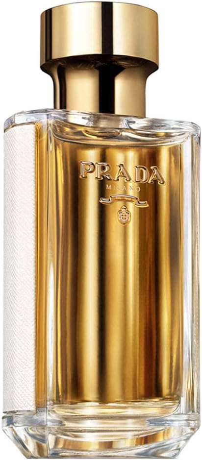 La Femme Eau De Parfum Spray For Women 50 Ml