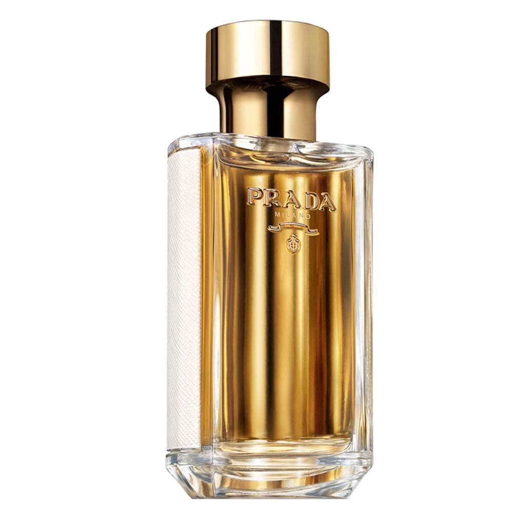 Prada La Femme for Women Eau De Parfum, 1.7 ounces, 50ml, multi