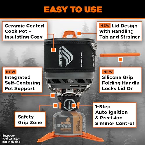 Amazon.com: Jetboil: All Jetboil Products
