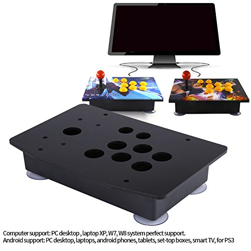 La Mejor review de Cajón árcade favoritos de las personas. 2 Imagen adicional