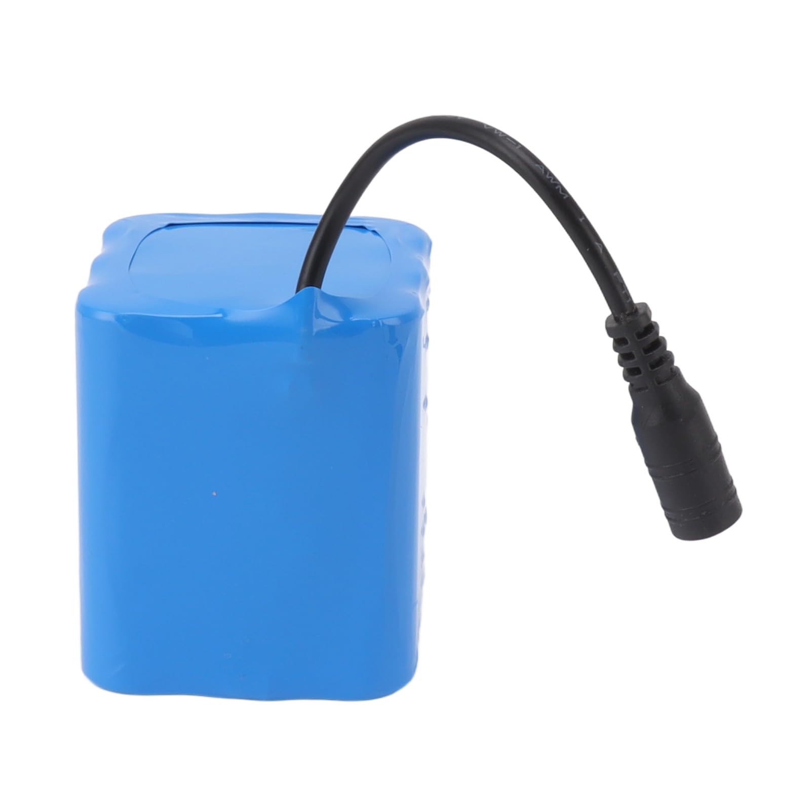 Generic Batterie de Bateau Radiocommandée 7,4 V 17 000 MAh pour la Série de Bateaux Gigognes F18, Batterie Lipo Haute capacité avec Charge équilibrée, Légère et Sûre pour Les Bateaux Télécommandés