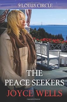 Paperback The Peace Seekers Book