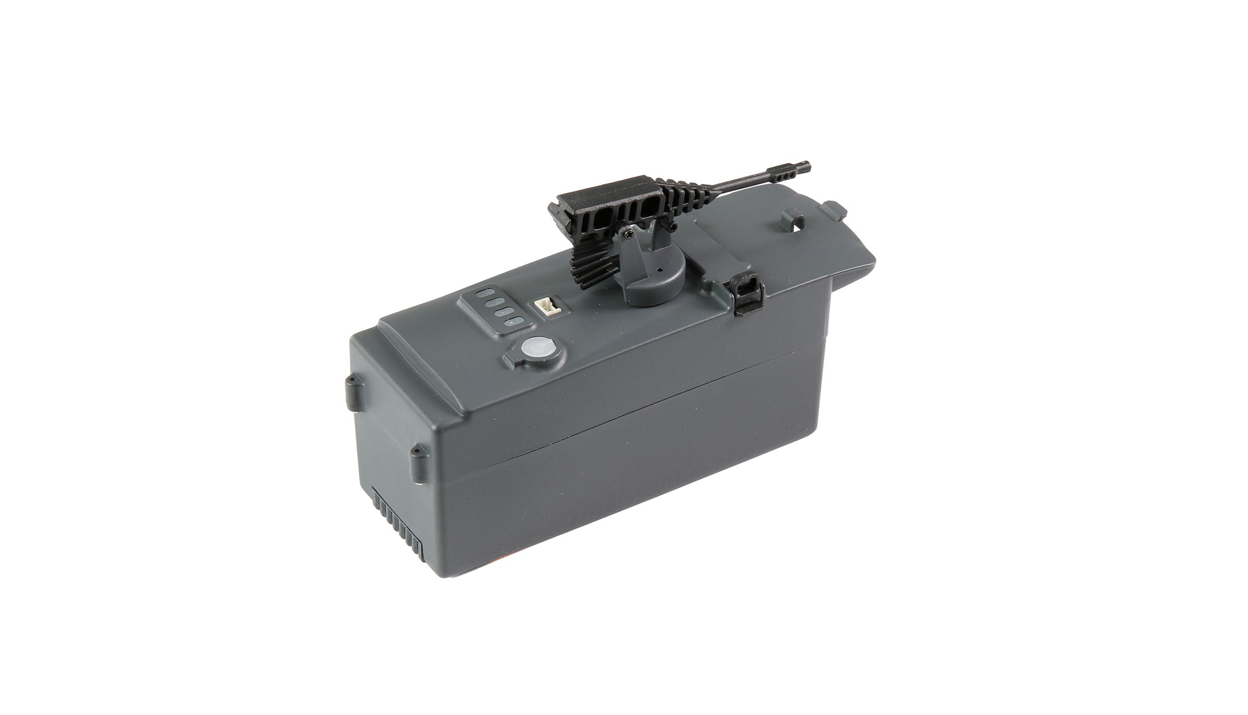 Amewi Apache AH-64D CP Helikopter 6G/3D GPS RTF RC ferngesteuert Heli Hubschrauber, Olivgrün