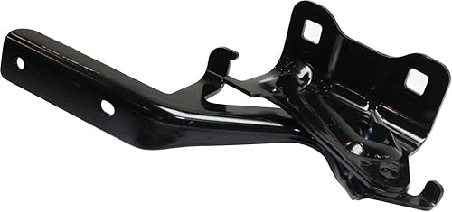 Miniatura 4 de Bisagra para capó compatible con Nissan Pathfinder 2013-2017 juego de 2 pasajeros y lado del conductor