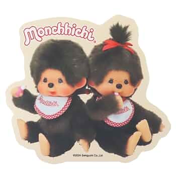 Amazon.co.jp: マリモクラフト モンチッチ マウスパッド ペア