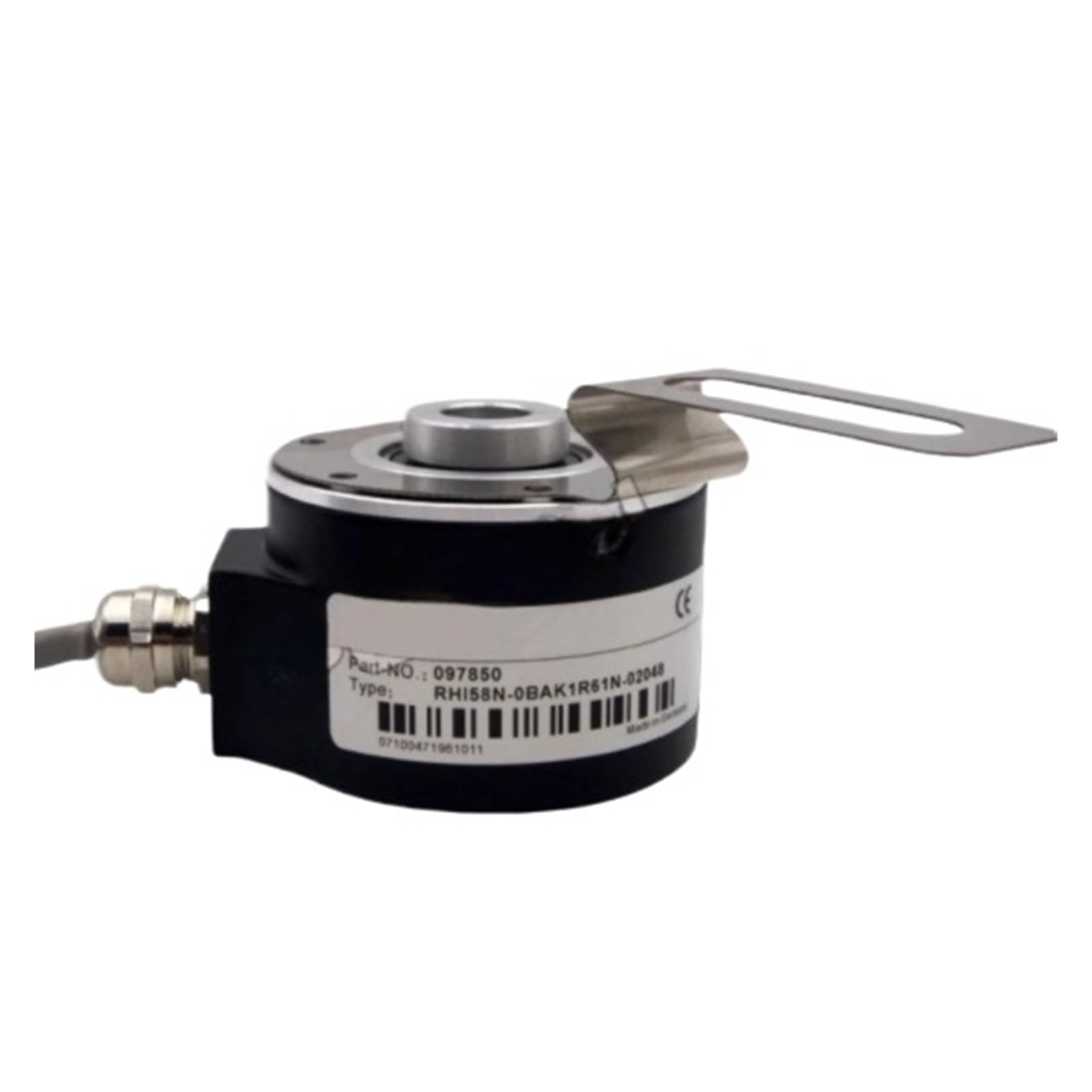 COSZWQDP Encoder RHI58N-0BAK1R61N-02000 RHI58N-0BAK1R61N-01000 RHI58N-0BAK1R61N-01024 RHI58N-0BAK1R61N-02500 RHI58N-0BAK1R61N-03000(0BAK1R61N-01024)