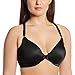 Lilyette by Bali Women's Elegant Lift and Smooth Front-Close Racerback Bra