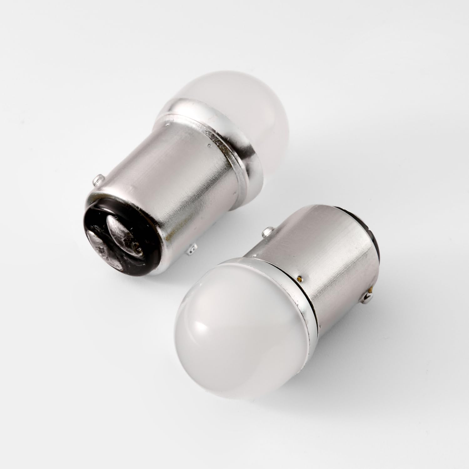 志村けんのストップランプ STOP LAMP　サンセイ Amazon | 竹村商会 Takenous 6V専用 LEDブレーキランプ S25 ダブル