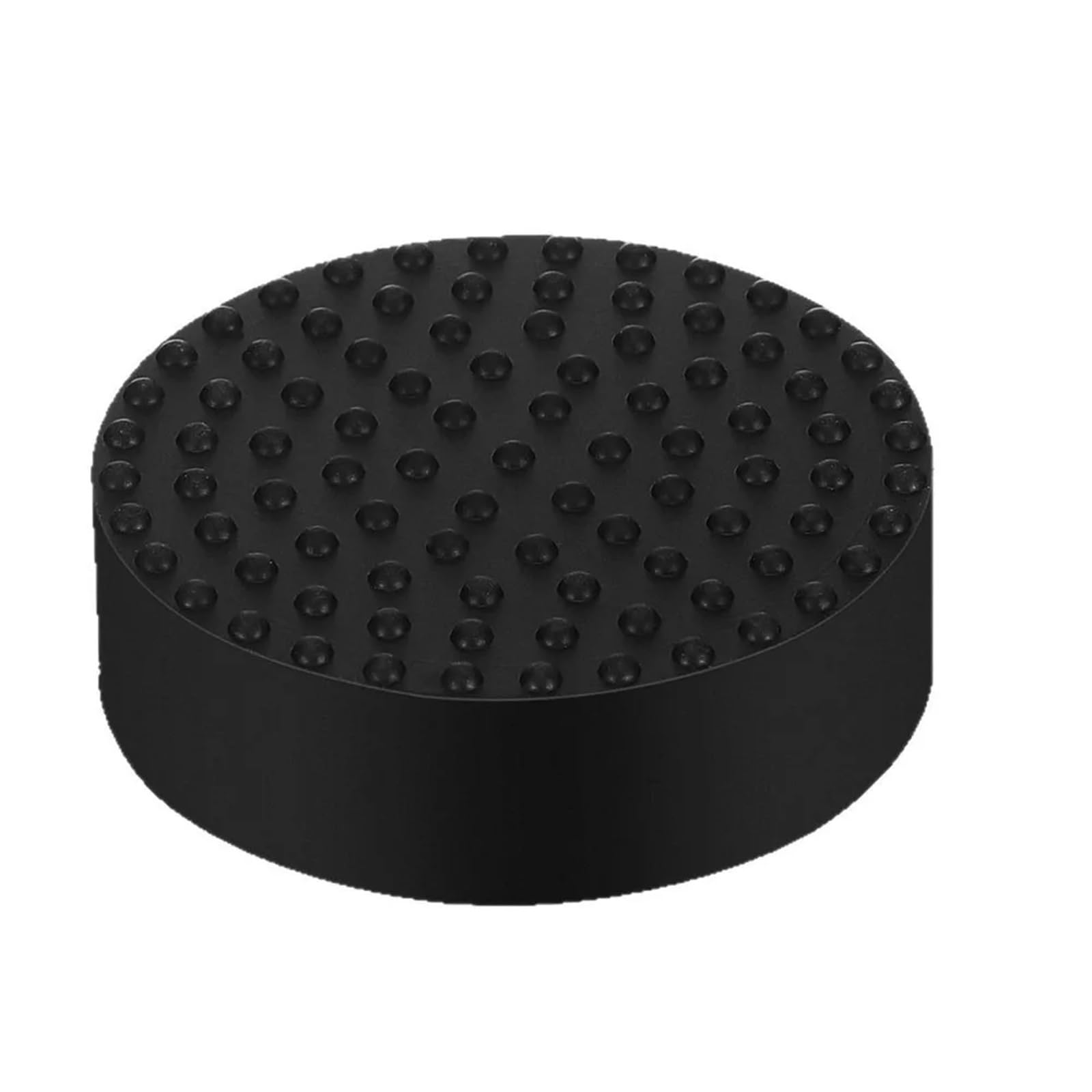 GHHZML Plant Riser 1/4Pcs Movable Flower Pot Feet Risers Rubber Non-Slip Plant Base Planter Stand Gardens Patios Decks(1pcs)