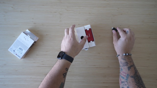 video