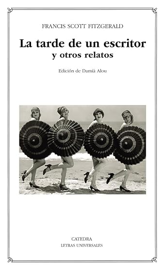 La tarde de un escritor y otros relatos