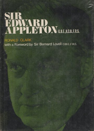 Sir Edward Appleton view 2