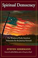 Algopix Similar Product 14 - Spiritual Democracy The Wisdom of