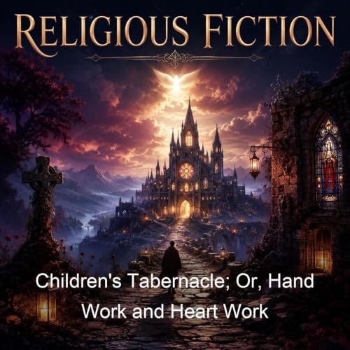 Children's Tabernacle; Or, Hand Work and Heart Work cover art