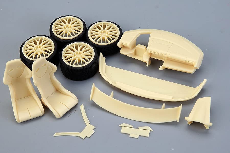 レクサス LFA ニュルブルクリンク パッケージ 1/18スケール LEXUS LFA NURBURGRING PACKAGE MATTE BLACK BY AUTOart 1:18