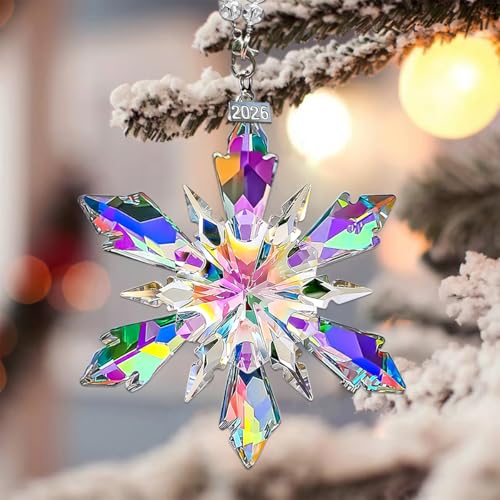 Crystal Ornaments - image 5