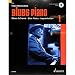 Produktbild Firma MDS Schott music distribution Blues Piano 1 - arrangiert für Klavier - mit Online Audio [Noten/Sheetmusic] Komponist: Richards Tim